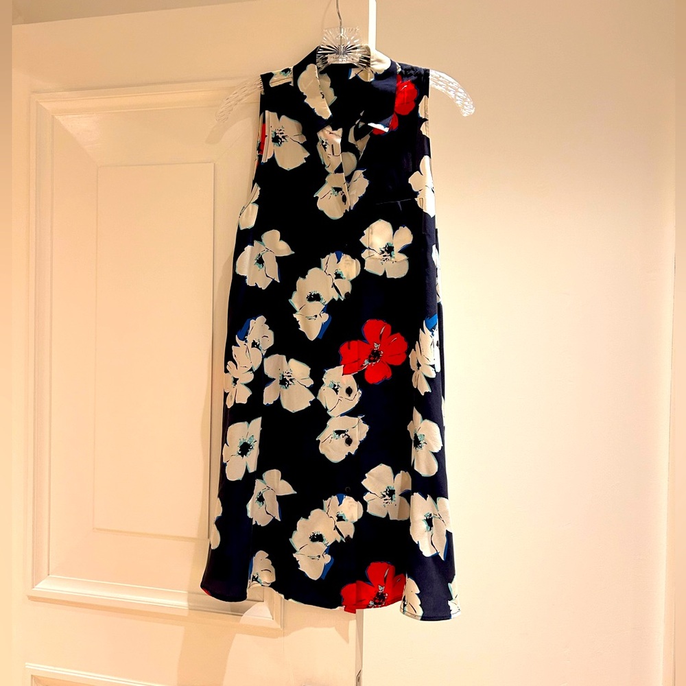 Equipment dress